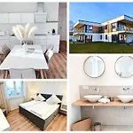 Seeliebe - Seeblick, Parkplatz, Teilweise Private Sauna, Wlan Schwerin (Mecklenburg-Vorpommern)
