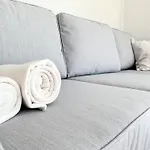 Apartment Seeliebe - Seeblick, Parkplatz, Teilweise Private Sauna, Wlan