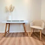 Seeliebe - Seeblick, Parkplatz, Teilweise Private Sauna, Wlan Apartamento *