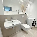 Apartment Seeliebe - Seeblick, Parkplatz, Teilweise Private Sauna, Wlan