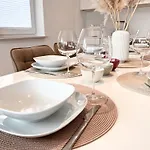 Apartamento Seeliebe - Seeblick, Parkplatz, Teilweise Private Sauna, Wlan *