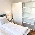 Seeliebe - Seeblick, Parkplatz, Teilweise Private Sauna, Wlan * Schwerin (Mecklenburg-Vorpommern)