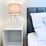 Apartment Seeliebe - Seeblick, Parkplatz, Teilweise Private Sauna, Wlan