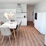 Apartment Seeliebe - Seeblick, Parkplatz, Teilweise Private Sauna, Wlan