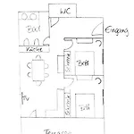Seeliebe - Seeblick, Parkplatz, Teilweise Private Sauna, Wlan Apartamento