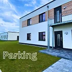 Apartamento Seeliebe - Seeblick, Parkplatz, Teilweise Private Sauna, Wlan *
