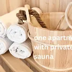 Seeliebe - Seeblick, Parkplatz, Teilweise Private Sauna, Wlan Apartment *