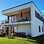 Seeliebe - Seeblick, Parkplatz, Teilweise Private Sauna, Wlan