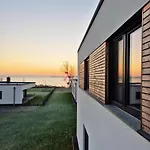 Seeliebe - Seeblick, Parkplatz, Teilweise Private Sauna, Wlan Apartment