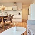 Apartment Seeliebe - Seeblick, Parkplatz, Teilweise Private Sauna, Wlan Schwerin (Mecklenburg-Vorpommern)