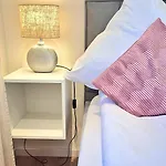 Apartamento Seeliebe - Seeblick, Parkplatz, Teilweise Private Sauna, Wlan