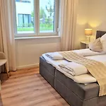 Seeliebe - Seeblick, Parkplatz, Teilweise Private Sauna, Wlan Apartment