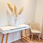 Seeliebe - Seeblick, Parkplatz, Teilweise Private Sauna, Wlan Apartment *