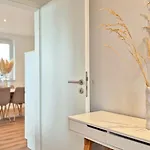 Seeliebe - Seeblick, Parkplatz, Teilweise Private Sauna, Wlan * Schwerin (Mecklenburg-Vorpommern)