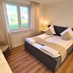 Seeliebe - Seeblick, Parkplatz, Teilweise Private Sauna, Wlan Apartment