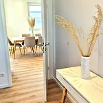 Apartamento Seeliebe - Seeblick, Parkplatz, Teilweise Private Sauna, Wlan