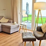 Apartment Seeliebe - Seeblick, Parkplatz, Teilweise Private Sauna, Wlan Schwerin (Mecklenburg-Vorpommern)