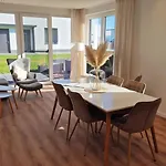 Seeliebe - Seeblick, Parkplatz, Teilweise Private Sauna, Wlan