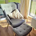 Seeliebe - Seeblick, Parkplatz, Teilweise Private Sauna, Wlan Apartamento *