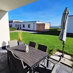 Seeliebe - Seeblick, Parkplatz, Teilweise Private Sauna, Wlan Apartment