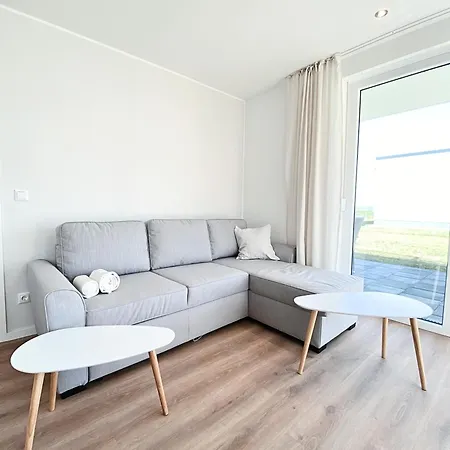 Seeliebe Schwerin - Pkw, Teilweise Mit Privater Sauna, Wlan, Xxl-balkon O Terrasse, Seeblick Apartment Schwerin (Mecklenburg-Vorpommern)