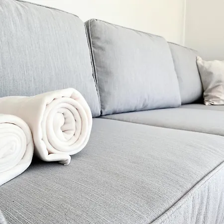 Apartment Seeliebe - Pkw, Teilweise Mit Privater Sauna, Wlan, Xxl-balkon O Terrasse, Seeblick