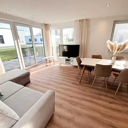 Seeliebe - Pkw, Teilweise Mit Privater Sauna, Wlan, Xxl-balkon O Terrasse, Seeblick Apartment *
