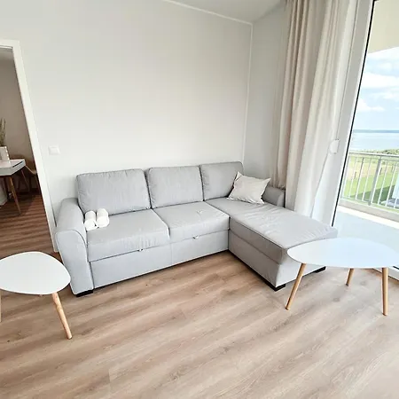 Apartment Seeliebe Schwerin - Pkw, Teilweise Mit Privater Sauna, Wlan, Xxl-balkon O Terrasse, Seeblick Schwerin (Mecklenburg-Vorpommern)