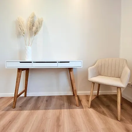 Seeliebe - Seeblick, Parkplatz, Teilweise Private Sauna, Wlan Apartament *
