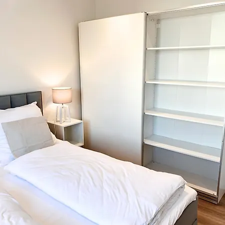 Seeliebe - Pkw, Teilweise Mit Privater Sauna, Wlan, Xxl-balkon O Terrasse, Seeblick * Schwerin (Mecklenburg-Vorpommern)