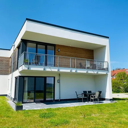 Seeliebe - Pkw, Teilweise Mit Privater Sauna, Wlan, Xxl-balkon O Terrasse, Seeblick Апартаменты