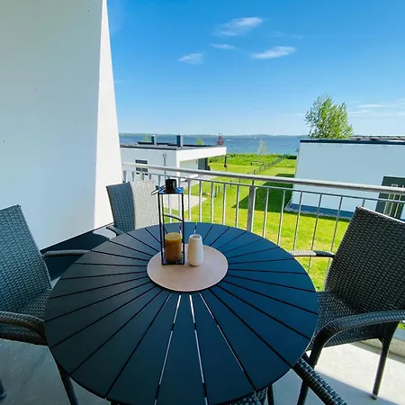 Seeliebe - Pkw, Teilweise Mit Privater Sauna, Wlan, Xxl-balkon O Terrasse, Seeblick