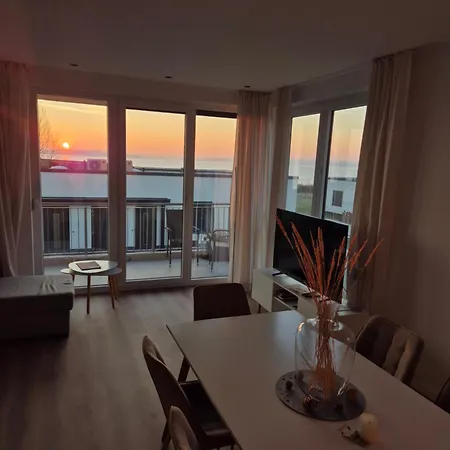 Seeliebe - Pkw, Teilweise Mit Privater Sauna, Wlan, Xxl-balkon O Terrasse, Seeblick *