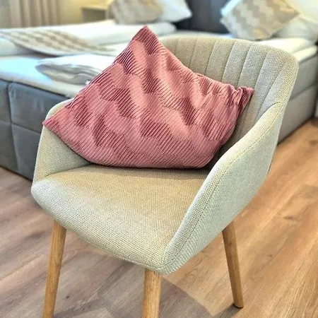 Seeliebe - Teilweise Mit Privater Sauna, Seeblick, Parkplatz, Wlan * شفيرين