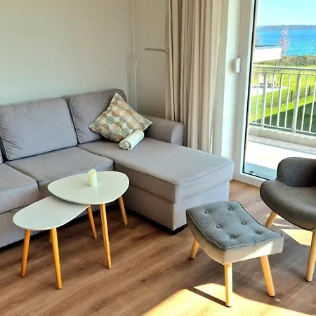 Apartment Seeliebe Schwerin - Pkw, Teilweise Mit Privater Sauna, Wlan, Xxl-balkon O Terrasse, Seeblick *