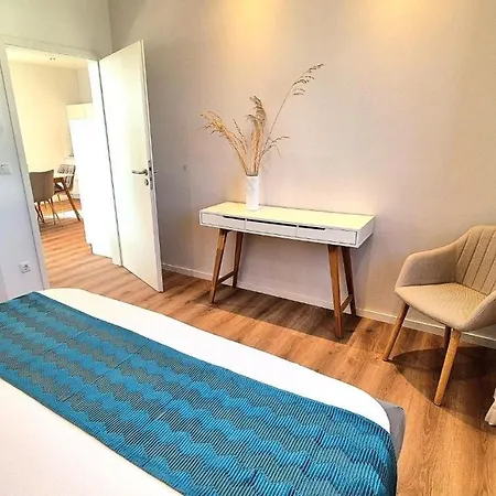 Seeliebe Schwerin - Pkw, Teilweise Mit Privater Sauna, Wlan, Xxl-balkon O Terrasse, Seeblick Apartment Schwerin (Mecklenburg-Vorpommern)