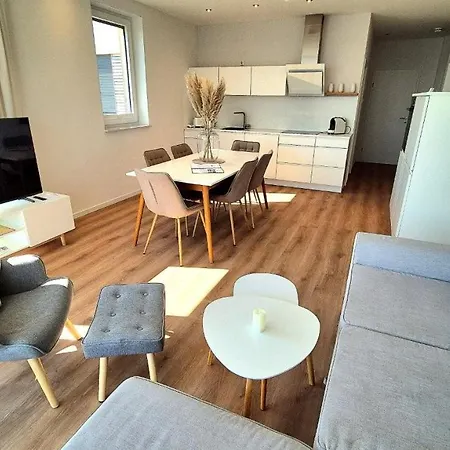 Seeliebe Schwerin - Pkw, Teilweise Mit Privater Sauna, Wlan, Xxl-balkon O Terrasse, Seeblick * Schwerin (Mecklenburg-Vorpommern)