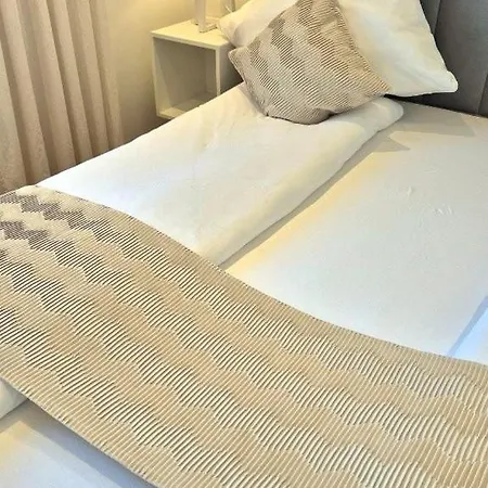 Seeliebe - Teilweise Mit Privater Sauna, Seeblick, Parkplatz, Wlan