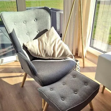 Apartment Seeliebe Schwerin - Pkw, Teilweise Mit Privater Sauna, Wlan, Xxl-balkon O Terrasse, Seeblick *