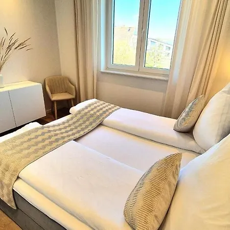 Seeliebe Schwerin - Pkw, Teilweise Mit Privater Sauna, Wlan, Xxl-balkon O Terrasse, Seeblick Schwerin (Mecklenburg-Vorpommern)