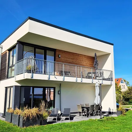 Seeliebe - Teilweise Mit Privater Sauna, Seeblick, Parkplatz, Wlan *