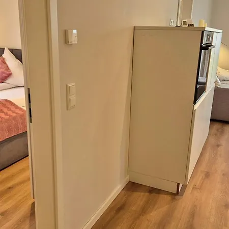 Seeliebe - Seeblick, Parkplatz, Teilweise Private Sauna, Wlan Apartament
