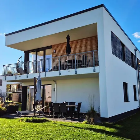 Seeliebe - Teilweise Mit Privater Sauna, Seeblick, Parkplatz, Wlan
