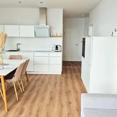 Seeliebe - Seeblick, Parkplatz, Teilweise Private Sauna, Wlan Apartament