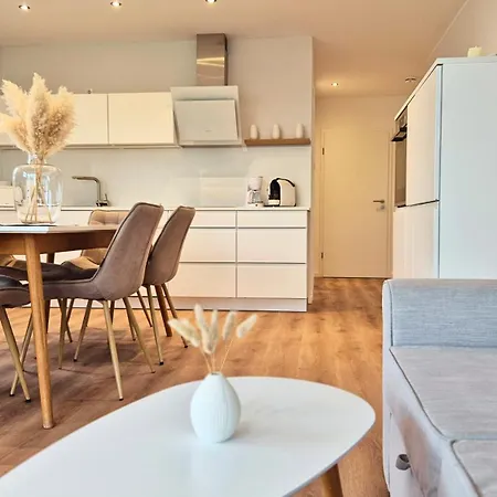 Apartament Seeliebe - Seeblick, Parkplatz, Teilweise Private Sauna, Wlan Schwerin (Mecklenburg-Vorpommern)