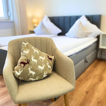 Lejlighed Seeliebe - Seeblick, Parkplatz, Teilweise Private Sauna, Wlan *