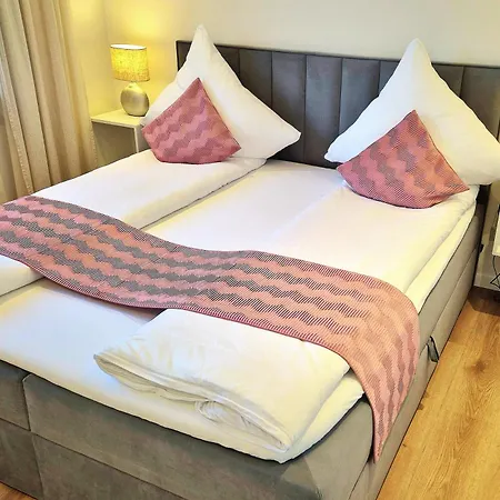 Seeliebe - Teilweise Mit Privater Sauna, Seeblick, Parkplatz, Wlan