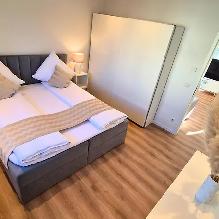 Seeliebe - Teilweise Mit Privater Sauna, Seeblick, Parkplatz, Wlan