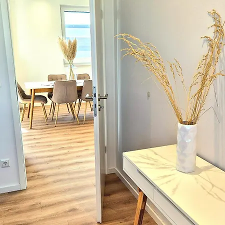 Apartament Seeliebe - Seeblick, Parkplatz, Teilweise Private Sauna, Wlan