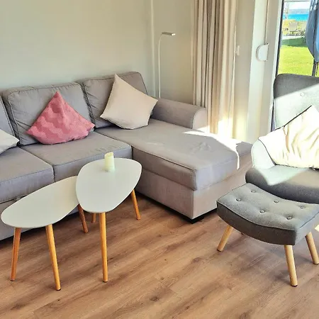 Seeliebe - Teilweise Mit Privater Sauna, Seeblick, Parkplatz, Wlan